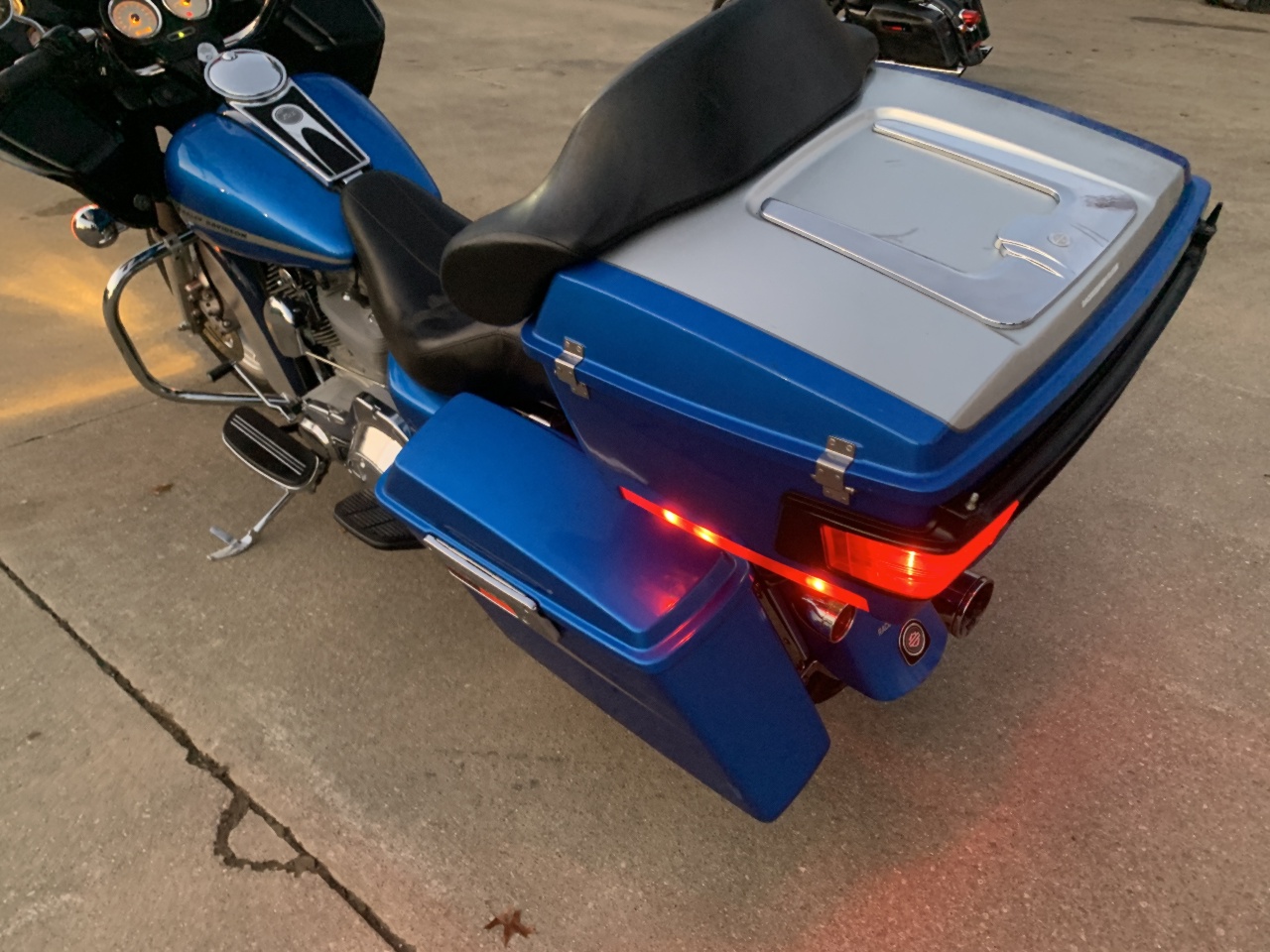 2004 Harley-Davidson Road Glide